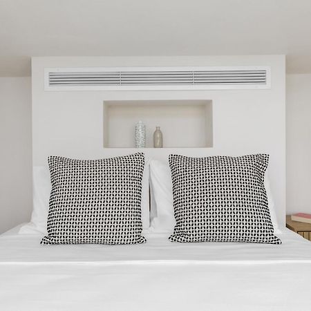 Olea Villas By Halu!, Cozy Villa In Nikiti Lagomandra Exteriér fotografie