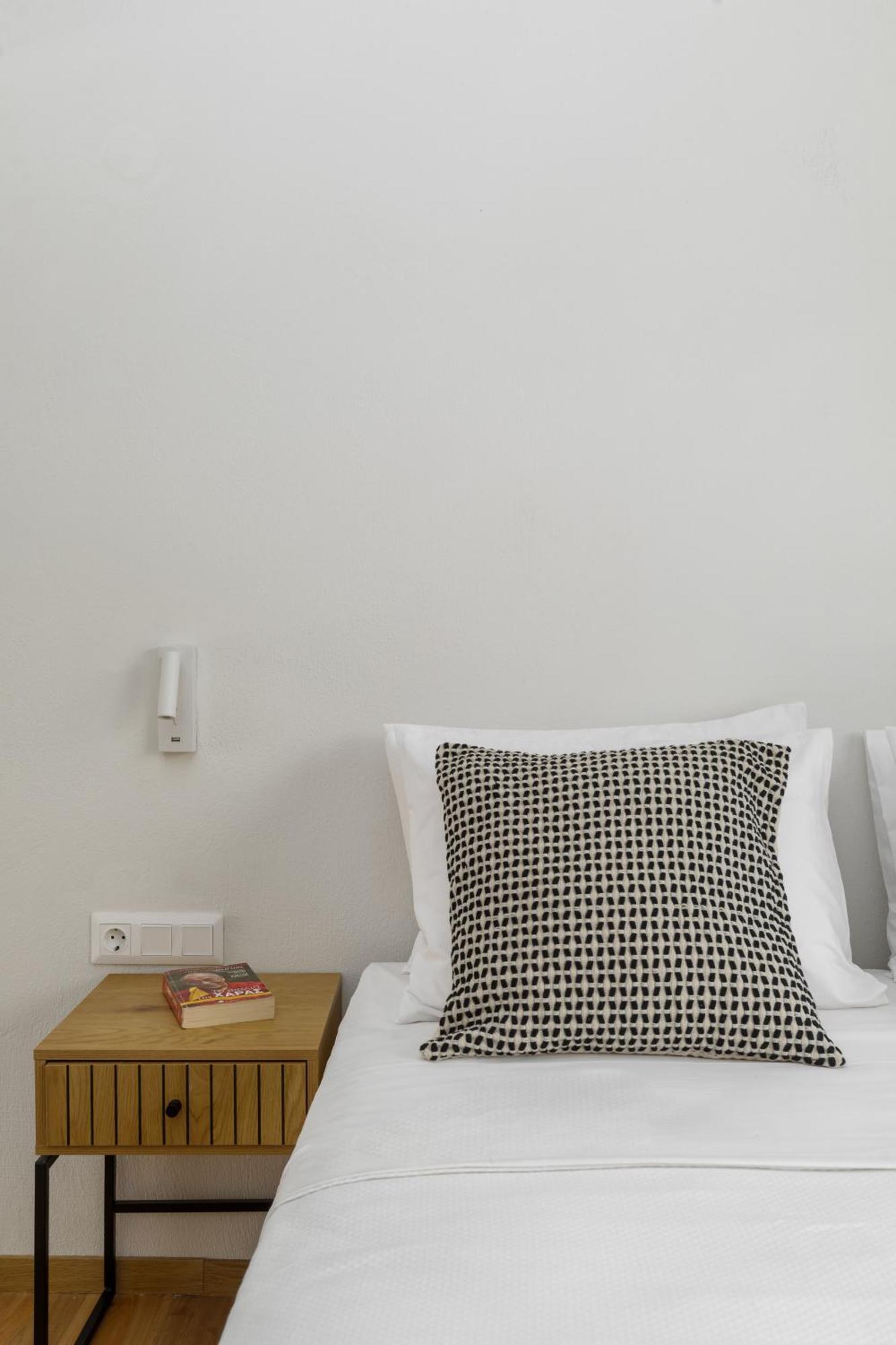 Olea Villas By Halu!, Cozy Villa In Nikiti Lagomandra Exteriér fotografie